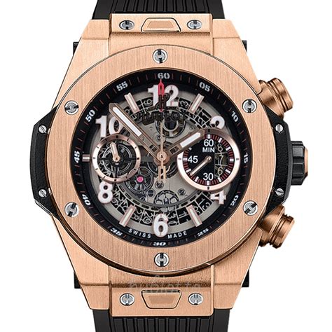 hublot uhr big bang replica|Hublot chronograph big bang.